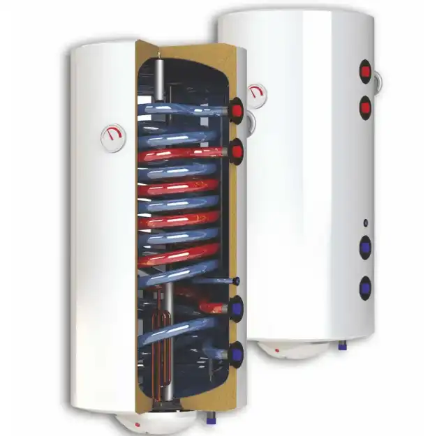 Битови бойлери SUNSYSTEM EU4 MB NL2 100 литра PRL 3KW
