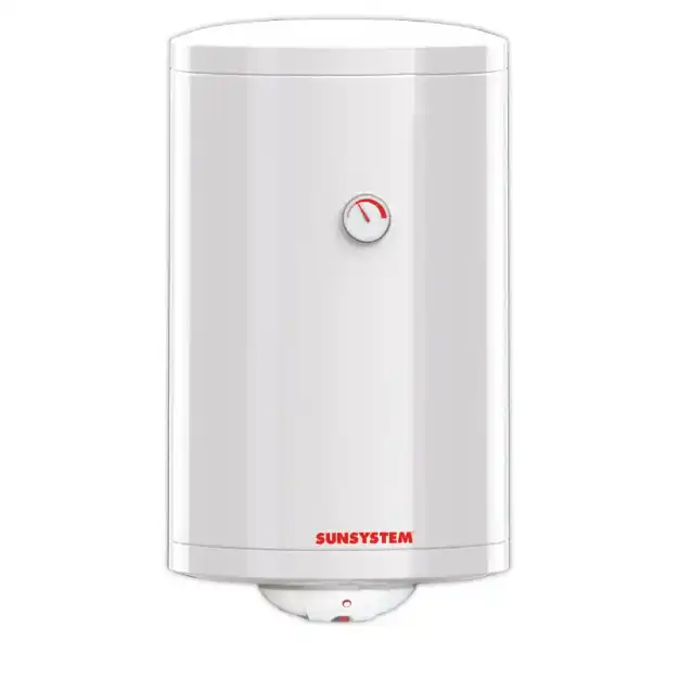 Вертикален битов бойлер SUNSYSTEMS MB NL2 100L 2KW Емайлиран