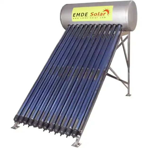 Термосифонна система Емде Солар MDSS470-58/1800-12-P 130L