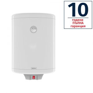 Вертикален битов бойлер TEDAN Classic Pro Inox 80L 3KW неръждаем