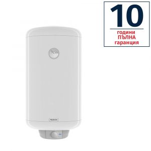 Вертикален битов бойлер TEDAN Premium Inox 50L 3KW неръждаем