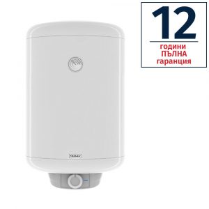 Вертикален битов бойлер TEDAN Ceramic Pro Inox 100L 2.1KW неръждаем