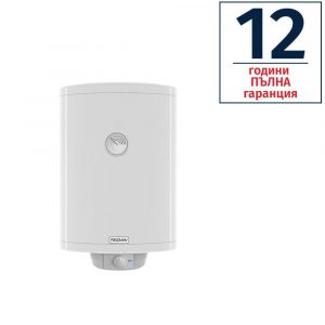 Вертикален битов бойлер TEDAN Hydra Inox 30L 2KW неръждаем