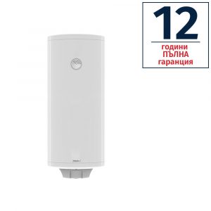 Вертикален битов бойлер TEDAN Slim Inox 50L 2KW неръждаем