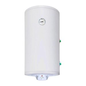 Иноксов комбиниран бойлер Тедан Comby BT 120л с дясна серпентина 2kW