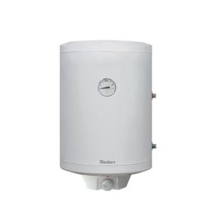 Емайлиран комбиниран бойлер Тедан Comby MB 80л с дясна серпентина 3kW