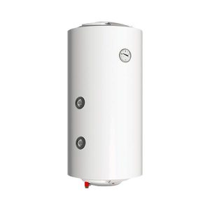 Емайлиран комбиниран бойлер Тедан Comby NB 120л с лява серпентина 4kW