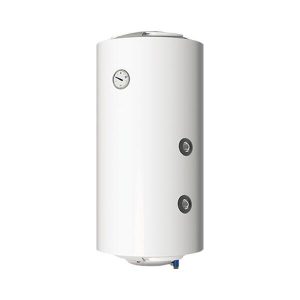 Емайлиран комбиниран бойлер Тедан Comby NB 120л с дясна серпентина 4kW