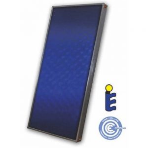 Соларни панел-колектори PK SL FP 2.00